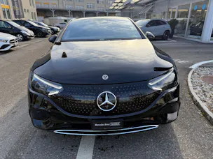Mercedes-Benz EQE 350+ Electric Art Line