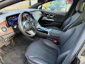 Mercedes-Benz EQE 350+ Electric Art Line