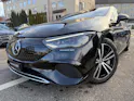Mercedes-Benz EQE 350+ Electric Art Line