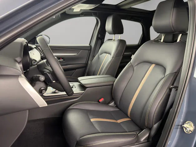 Mazda CX-60 3.3 D Homura Plus