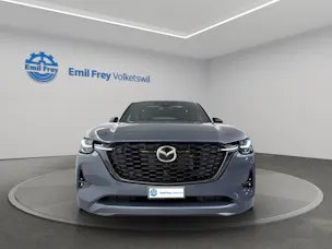 Mazda CX-60 3.3 D Homura Plus