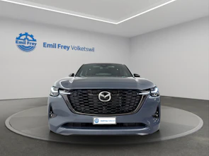 Fahrzeugbild MAZDA CX-60 3.3 D Homura Plus