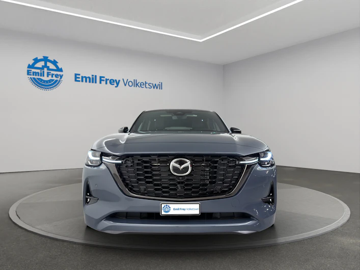 Fahrzeugbild MAZDA CX-60
