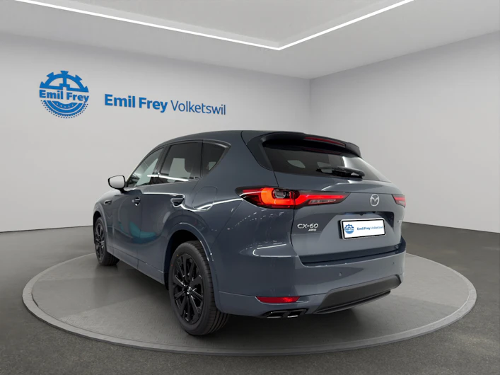 Fahrzeugbild MAZDA CX-60
