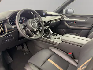 Mazda CX-60 3.3 D Homura Plus