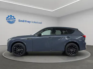 Mazda CX-60 3.3 D Homura Plus