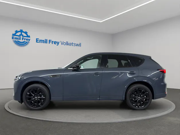Mazda CX-60 3.3 D Homura Plus