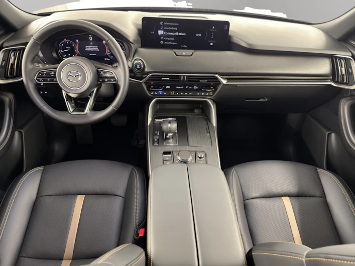 Fahrzeugbild MAZDA CX-60