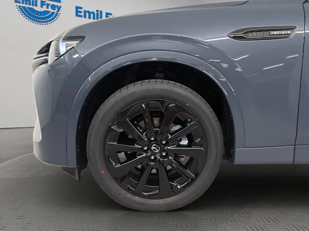 Mazda CX-60 3.3 D Homura Plus
