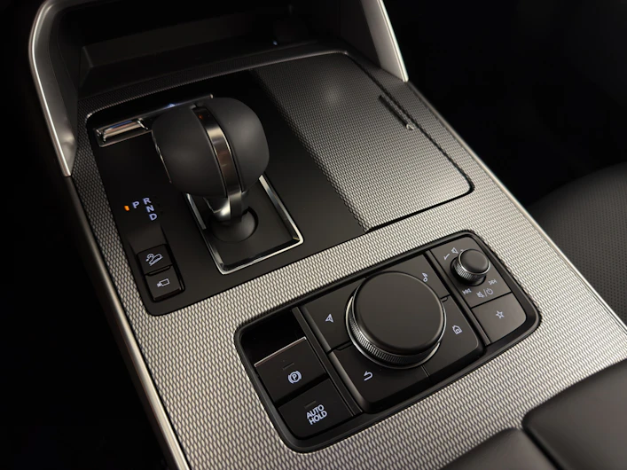 image du véhicule MAZDA CX-60