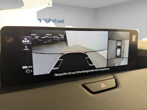 Fahrzeugbild MAZDA CX-60 3.3 D Exclusive-Line