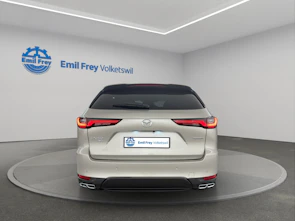 Fahrzeugbild MAZDA CX-60 3.3 D Exclusive-Line