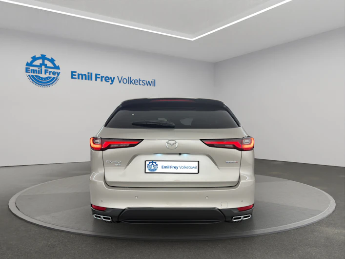image du véhicule MAZDA CX-60