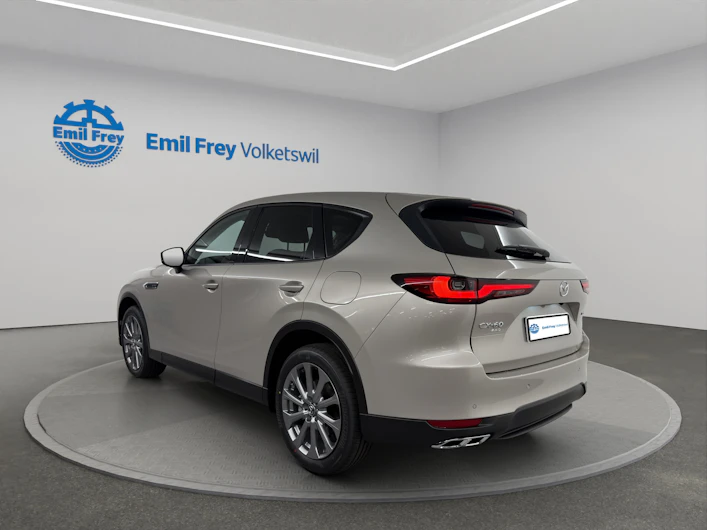 image du véhicule MAZDA CX-60