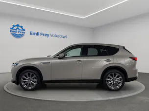 Mazda CX-60 3.3 D Exclusive-Line
