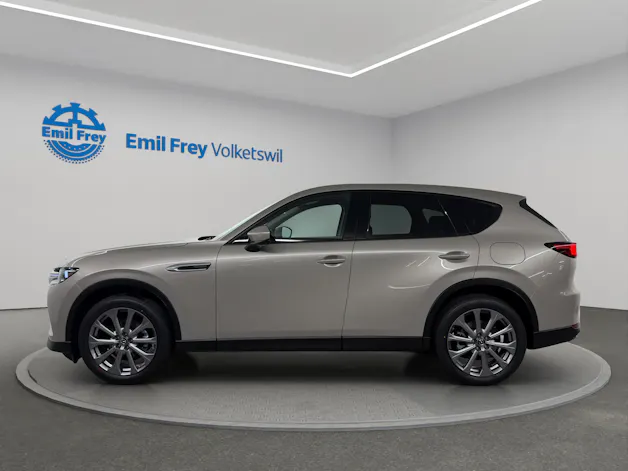 Mazda CX-60 3.3 D Exclusive-Line