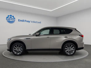 Fahrzeugbild MAZDA CX-60 3.3 D Exclusive-Line