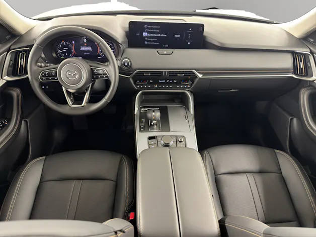 Mazda CX-60 3.3 D Exclusive-Line