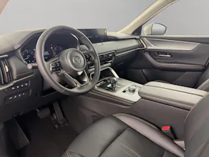 Mazda CX-60 3.3 D Exclusive-Line
