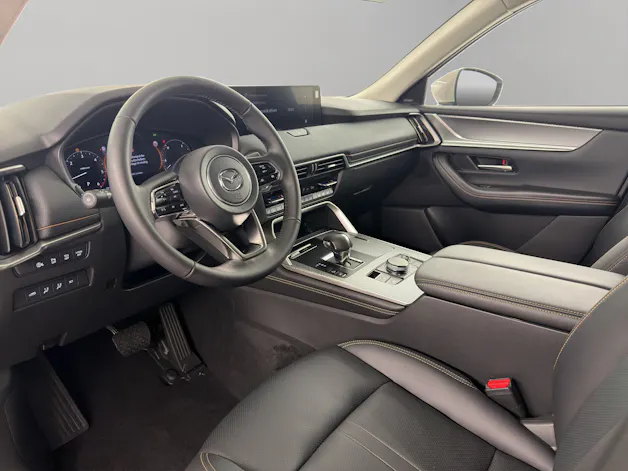Mazda CX-60 3.3 D Exclusive-Line