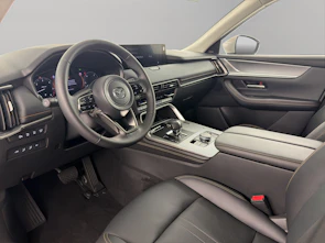 Fahrzeugbild MAZDA CX-60 3.3 D Exclusive-Line