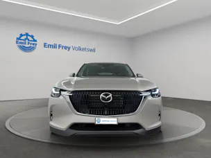 Mazda CX-60 3.3 D Exclusive-Line