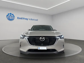 Fahrzeugbild MAZDA CX-60 3.3 D Exclusive-Line
