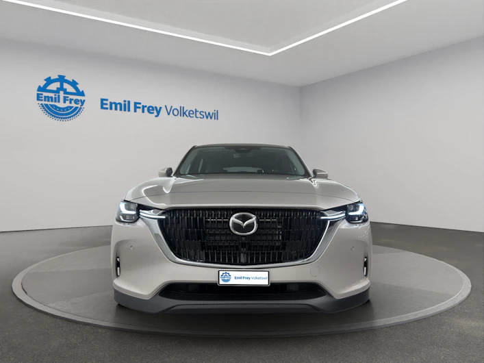 image du véhicule MAZDA CX-60