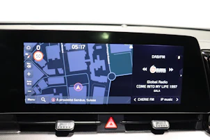 Fahrzeugbild KIA Sportage 1.6 T-GDi GT-Line