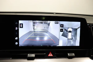 Fahrzeugbild KIA Sportage 1.6 T-GDi GT-Line