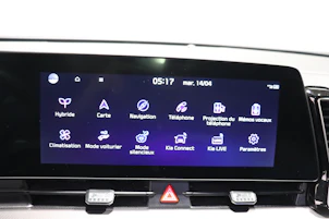 Fahrzeugbild KIA Sportage 1.6 T-GDi GT-Line