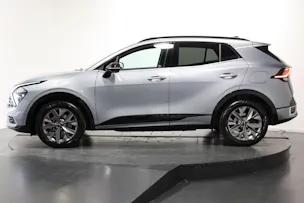 Kia Sportage 1.6 T-GDi GT-Line