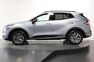 Fahrzeugbild KIA Sportage 1.6 T-GDi GT-Line