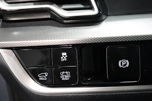 Fahrzeugbild KIA Sportage 1.6 T-GDi GT-Line