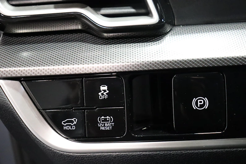 Fahrzeugbild KIA SPORTAGE