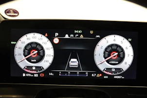 Fahrzeugbild KIA Sportage 1.6 T-GDi GT-Line