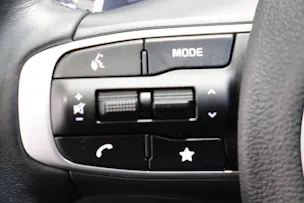 Kia Sportage 1.6 T-GDi GT-Line