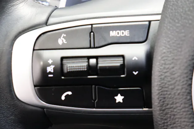 Kia Sportage 1.6 T-GDi GT-Line