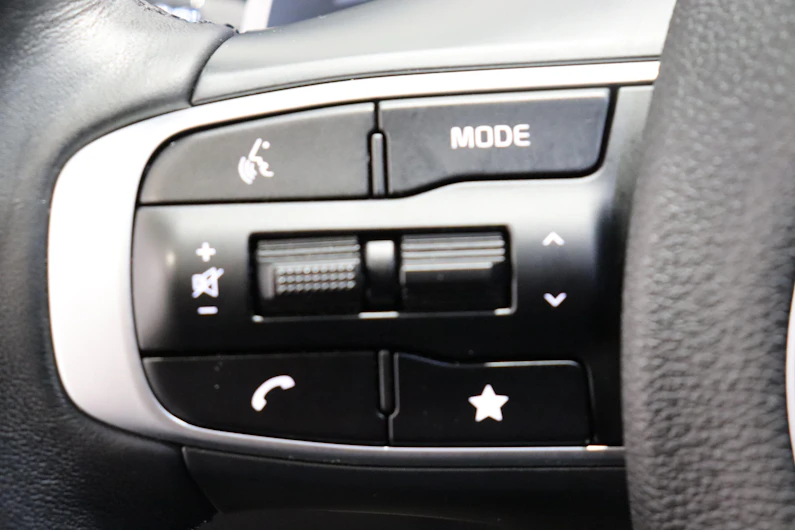 Fahrzeugbild KIA SPORTAGE