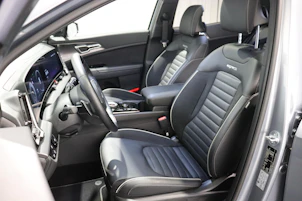 Fahrzeugbild KIA Sportage 1.6 T-GDi GT-Line