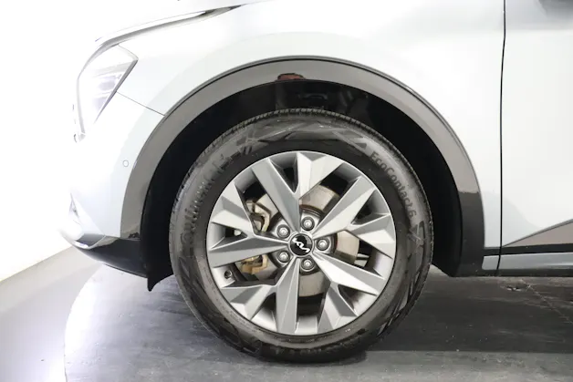 Kia Sportage 1.6 T-GDi GT-Line