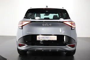 Kia Sportage 1.6 T-GDi GT-Line