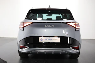 Fahrzeugbild KIA Sportage 1.6 T-GDi GT-Line