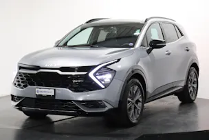 Kia Sportage 1.6 T-GDi GT-Line