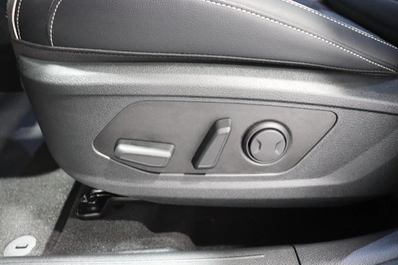 Fahrzeugbild KIA SPORTAGE