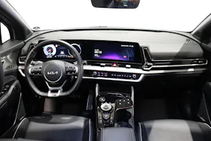 Kia Sportage 1.6 T-GDi GT-Line