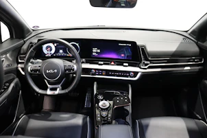 Fahrzeugbild KIA Sportage 1.6 T-GDi GT-Line