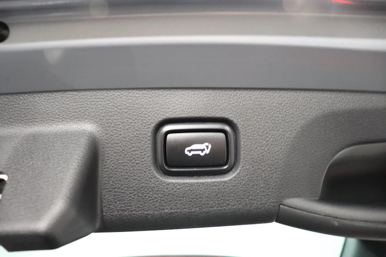 Fahrzeugbild KIA SPORTAGE