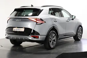 Kia Sportage 1.6 T-GDi GT-Line