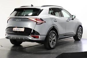 Fahrzeugbild KIA Sportage 1.6 T-GDi GT-Line